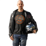 Camiseta Masculina Harley Davidson