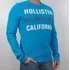 Camiseta Masculina Hollister Bermudas Casacos Abercrombie Fg