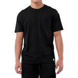 Camiseta Masculina Hollister Blusa