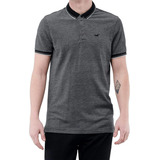 Camiseta Masculina Hollister Original