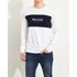 Camiseta Masculina Hollister Original Importada Bermudas Moletom Casacos Camisas Meias Blusas Polos Abercrombie Tommy