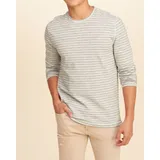 Camiseta Masculina Hollister Polo