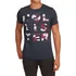 Camiseta Masculina Hollister Polos Camisas Abercrombie Tommy