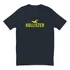 Camiseta Masculina Hollister