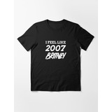 Camiseta Masculina I Feel