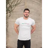 Camiseta Masculina Italy Luxo