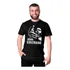 Camiseta Masculina John Coltrane Jazz Saxofone Camisa 100% Algodão Silk Screen