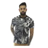 Camiseta Masculina Jotave Em