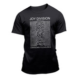 Camiseta Masculina Joy Division