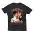Camiseta Masculina Justin Bieber Tour Show Modelo Novo-promo