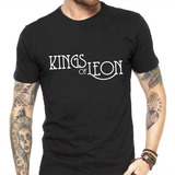 Camiseta Masculina Kings Of