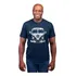 Camiseta Masculina Kombi Coruja Volkswagen Carros Antigos