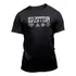 Camiseta Masculina Led Zeppelin Logos Camisa Banda Rock Md1