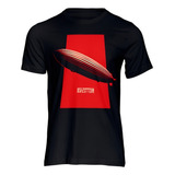 Camiseta Masculina Led Zeppelin