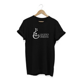 Camiseta Masculina Legião Urbana Camisa Renata Russo