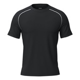 Camiseta Masculina Linha Esportiva