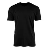 Camiseta Masculina Lisa Basica