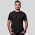 Camiseta Masculina Manga Curta Básica Gola Redonda Atacado
