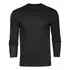 Camiseta Masculina Manga Longa Comprida 100% Algodão