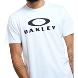 Camiseta Masculina Marca Oakley