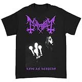 Camiseta Masculina Mayhem Com