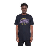 Camiseta Masculina Nba Sign