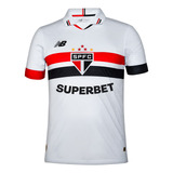 Camiseta Masculina New Balance