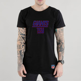 Camiseta Masculina New York Giants N F L - Envio Já!
