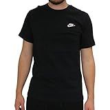 Camiseta Masculina Nike Sportswear
