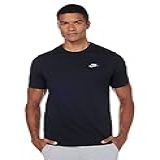 Camiseta Masculina Nike Sportswear Club