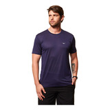 Camiseta Masculina Nirvana Mizuno