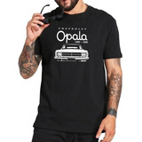 Camiseta Masculina Opala 1968