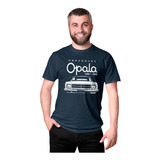 Camiseta Masculina Opala 1968