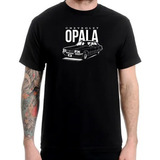 Camiseta Masculina Opala Anos