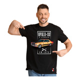 Camiseta Masculina Opala Ss