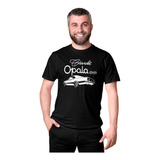 Camiseta Masculina Opala Ss