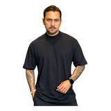 Camiseta Masculina Over Premium