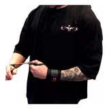 Camiseta Masculina Oversized Treino