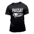 Camiseta Masculina Passat Camisa Carros Antigos