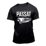Camiseta Masculina Passat Camisa