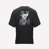Camiseta Masculina Piloto F1