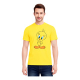 Camiseta Masculina Piu piu