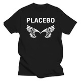 Camiseta Masculina Placebo 