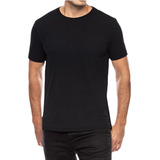 Camiseta Masculina Plus Size