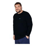 Camiseta Masculina Plus Size