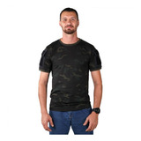 Camiseta Masculina Ranger Tatica
