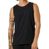 Camiseta Masculina Regata Hering