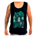 Camiseta Masculina Regata Jogo