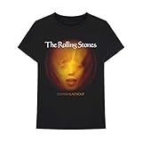 Camiseta Masculina Rolling Stones