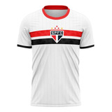 Camiseta Masculina Sao Paulo